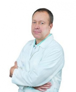 Назаров Владимир Николаевич ортопед