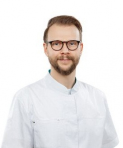 Фролов Александр Юрьевич дерматолог