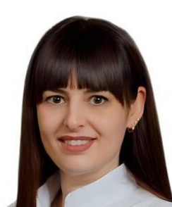 Константинова Нигина Нобоваровна косметолог