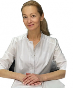 Масанова Дарья Валерьевна акушер