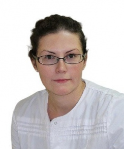 Белых Юлия Александровна психолог