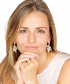 Гершкович Екатерина Юрьевна психолог