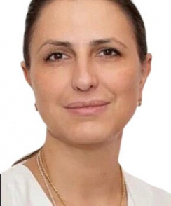 Чупрыгина Галина Николаевна трихолог