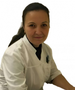 Кузнецова Екатерина Алексеевна венеролог