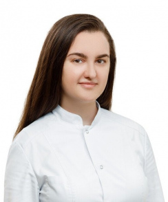 Алиева Алия Махмудовна гастроэнтеролог