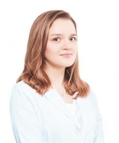 Корниенко Елена Дмитриевна гастроэнтеролог