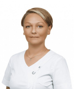 Жданова Наталья Александровна узи-специалист