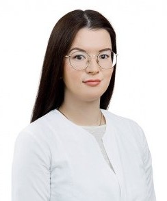 Косарева Эльвира Сериковна гинеколог