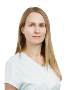 Щербина Ирина Сергеевна стоматолог