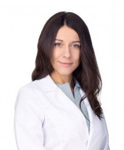 Черемисина Алина Андреевна дерматолог