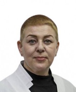 Прис Виктория Викторовна акушер
