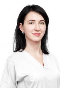 Ядыкина Ксения Сергеевна гинеколог