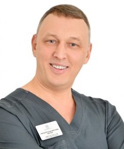Чернов Дмитрий Анатольевич стоматолог