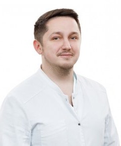 Лохматов Дмитрий Владимирович гастроэнтеролог