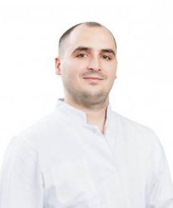 Погольша Александр Александрович ортопед