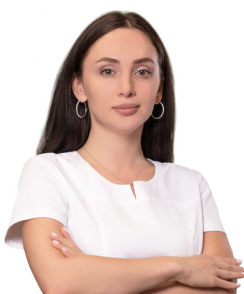 Осипова Карина Валерьевна дерматолог
