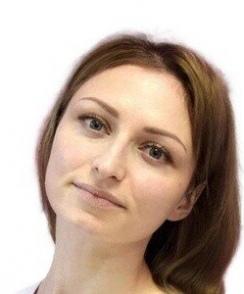 Торшина Наталья Николаевна стоматолог