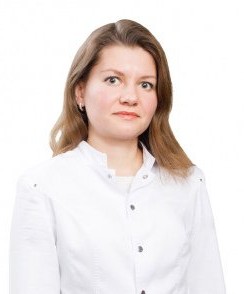 Селиванова Наталья Владимировна кардиолог