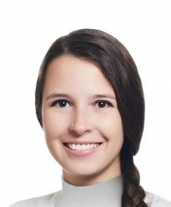 Андрианова Анастасия Олеговна гастроэнтеролог