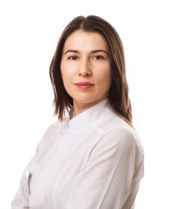 Толкачева Полина Андреевна стоматолог