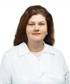 Полежаева Наталия Александровна гинеколог