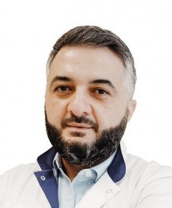 Рзаев Али-Дзарахмат Салманович маммолог