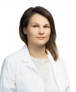 Руденко Ирина Викторовна дерматолог