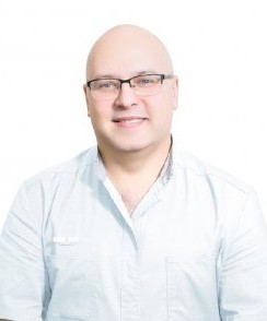 Титченко Иван Павлович гинеколог