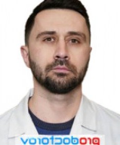 Романов Дмитрий Александрович андролог