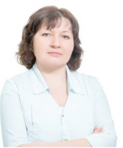 Герасименко Наталья Вячеславовна терапевт