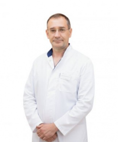 Асхадулин Евгений Валерьевич узи-специалист