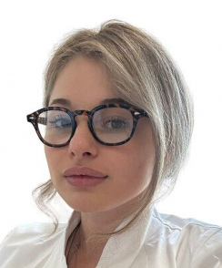 Ашхацава Турна Игоревна невролог