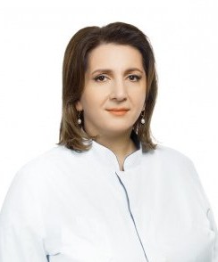 Мурдалова Заира Хасанбиевна акушер