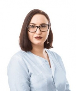 Морозова Елена Сергеевна кардиолог