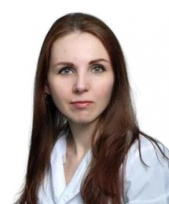 Капитонова Елена Олеговна узи-специалист