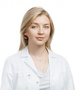 Мещерова Надежда Александровна гинеколог