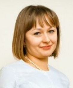 Жукова Ольга Борисовна узи-специалист