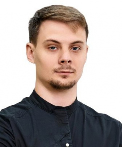 Кирьянов Антон Сергеевич стоматолог