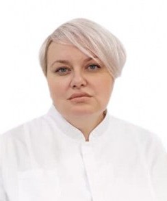 Максимова Ольга Николаевна стоматолог