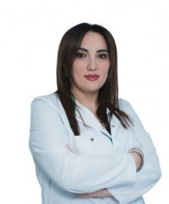 Любимова Екатерина Эдвардовна косметолог
