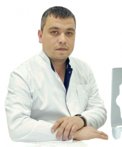 Таласбаев Масхат Асхарович маммолог