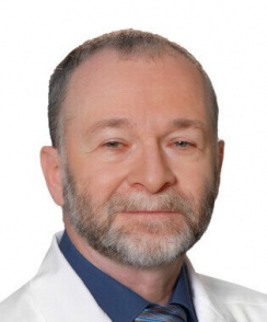Мельников Александр Юзефович сомнолог