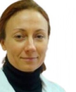 Конышко Наталья Александровна гастроэнтеролог