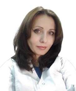 Абдулхакимова Фатима Кундиновна узи-специалист