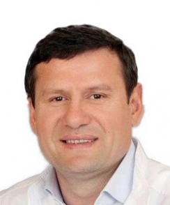 Мингболатов Фейзула Шахболатович андролог