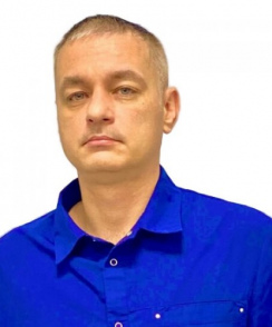 Терещенко Евгений Николаевич хирург