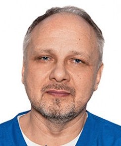 Каргин Владимир Николаевич психолог