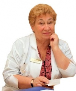 Конина Ирина Васильевна психиатр