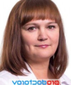 Иванченкова Наталья Леонидовна стоматолог