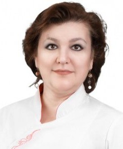 Кравченко Татьяна Владиславовна диетолог